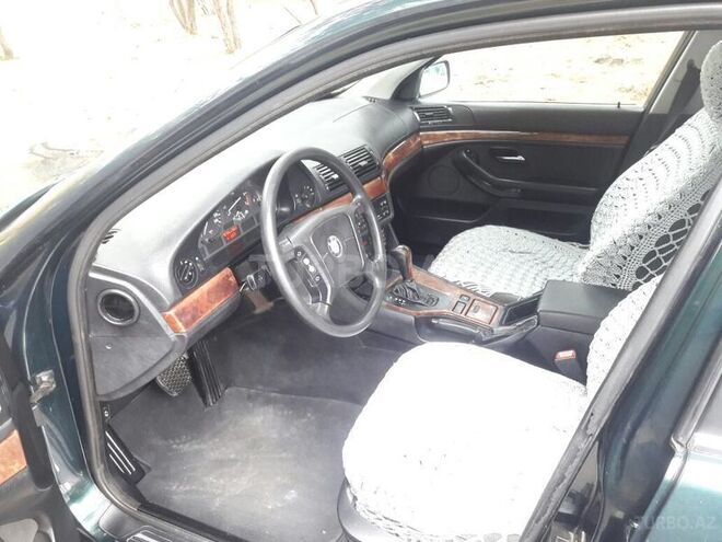 BMW 523 1996, 248,000 km - 2.5 l - Sumqayıt