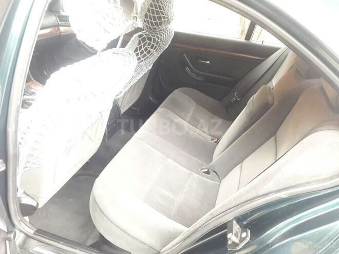 BMW 523 1996, 248,000 km - 2.5 l - Sumqayıt