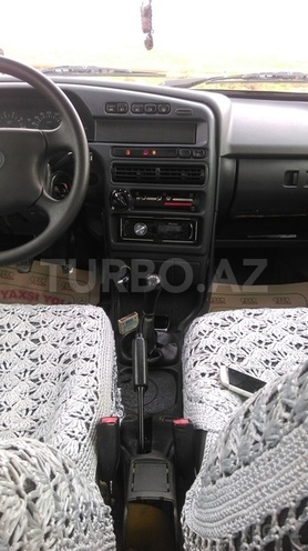 LADA (VAZ) 2114 2011, 95,000 km - 1.6 l - Bakı