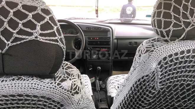 LADA (VAZ) 2114 2011, 95,000 km - 1.6 l - Bakı