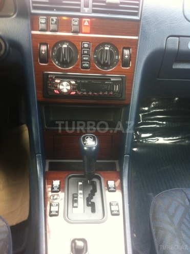 Mercedes C 180 1995, 200,000 km - 1.8 l - Bakı