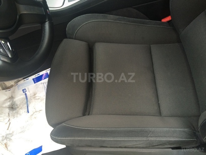 BMW 528 2015, 51,577 km - 2.0 л - Bakı
