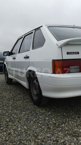 LADA (VAZ) 2114 2012, 80,000 km - 1.6 l - Gəncə