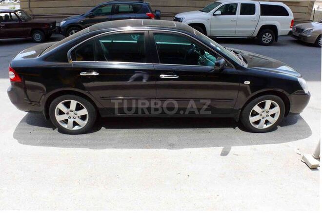Kia Optima 2006, 235,000 km - 2.0 л - Bakı
