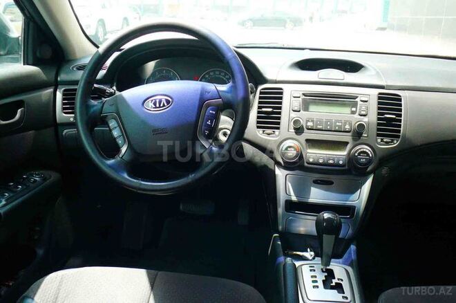 Kia Optima 2006, 235,000 km - 2.0 л - Bakı