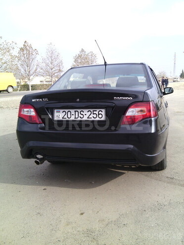 Daewoo Nexia 2011, 25,000 km - 0.2 l - Gəncə