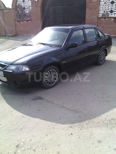 Daewoo Nexia 2011, 25,000 km - 0.2 l - Gəncə