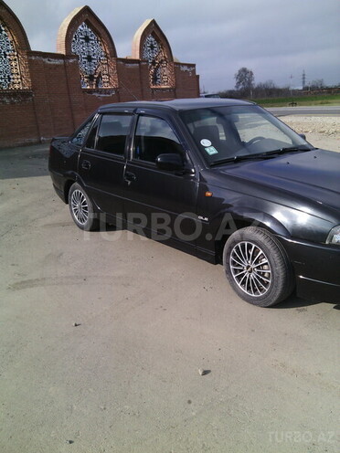 Daewoo Nexia 2011, 25,000 km - 0.2 l - Gəncə