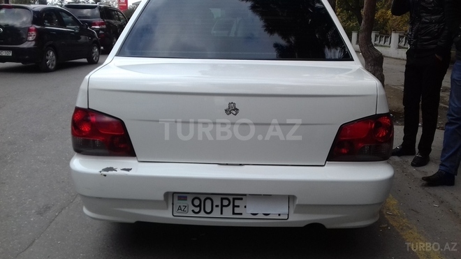 Saipa 132 2013, 62,000 km - 1.3 l - Bakı