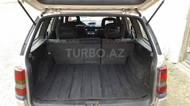 Opel Astra 1996, 280,000 km - 1.6 л - Bakı