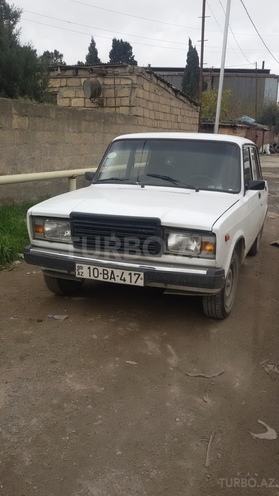 LADA (VAZ) 2107 1991, 1,350,000 km - 1.3 l - Bakı