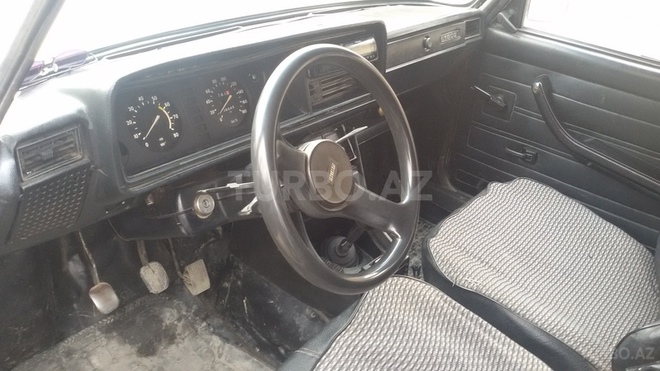 LADA (VAZ) 2107 1991, 1,350,000 km - 1.3 l - Bakı