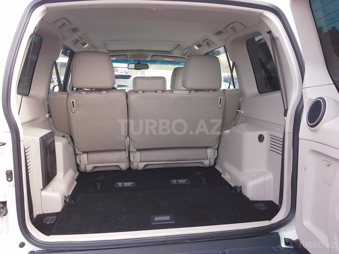 Mitsubishi Pajero 2014, 47,000 km - 3.8 l - Bakı