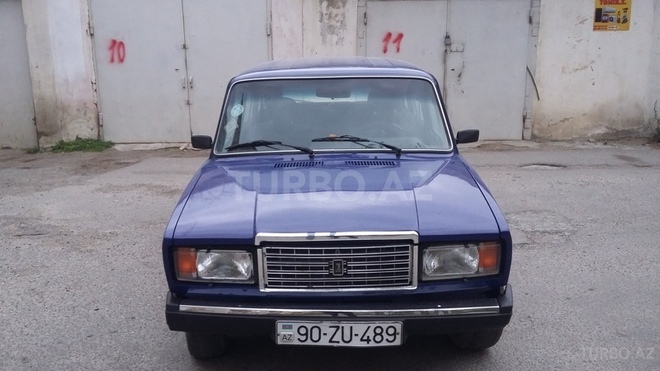 LADA (VAZ) 2104 2005, 14,500 km - 1.6 l - Bakı