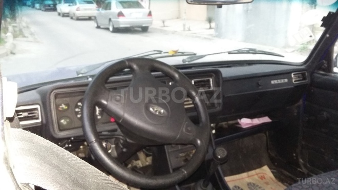 LADA (VAZ) 2104 2005, 14,500 km - 1.6 l - Bakı