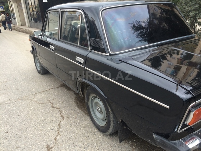 LADA (VAZ) 2106 1991, 250,000 km - 1.6 l - Sumqayıt