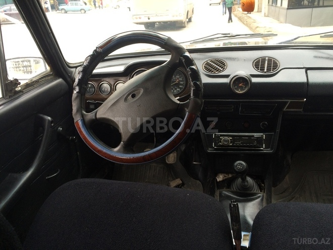 LADA (VAZ) 2106 1991, 250,000 km - 1.6 l - Sumqayıt