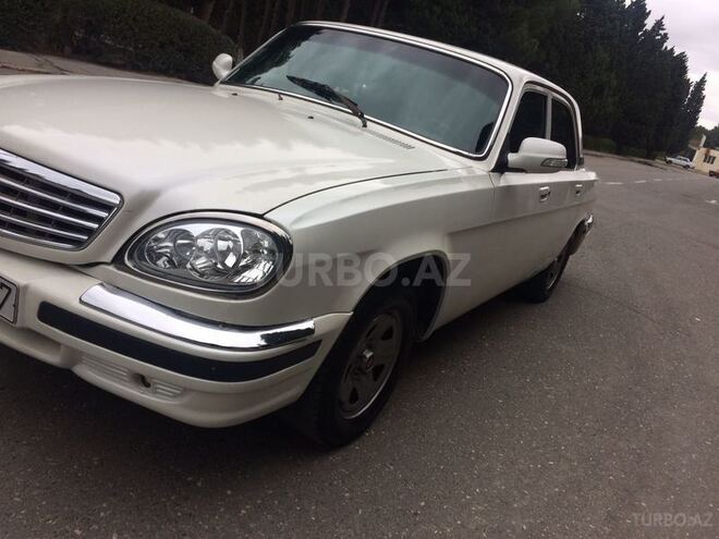 GAZ 31105 2006, 205,000 km - 2.3 l - Sumqayıt