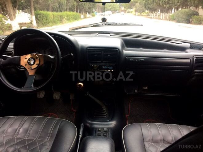 GAZ 31105 2006, 205,000 km - 2.3 l - Sumqayıt