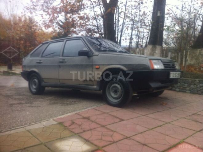 LADA (VAZ) 2109 1990, 224,032 km - 0.2 l - Xaçmaz