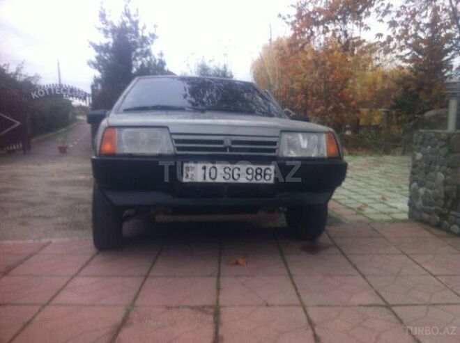 LADA (VAZ) 2109 1990, 224,032 km - 0.2 l - Xaçmaz