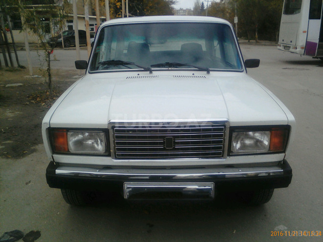 LADA (VAZ) 2107 2009, 39,000 km - 1.6 л - Bakı