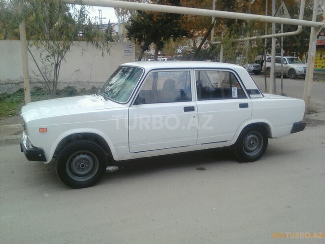LADA (VAZ) 2107 2009, 39,000 km - 1.6 л - Bakı