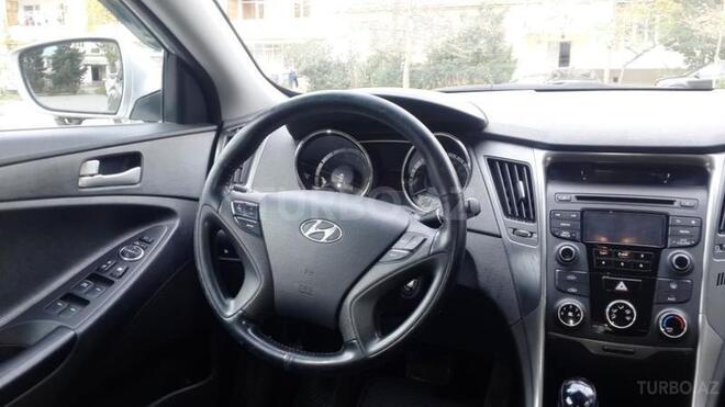 Hyundai Sonata 2013, 65,800 km - 2.0 l - Bakı