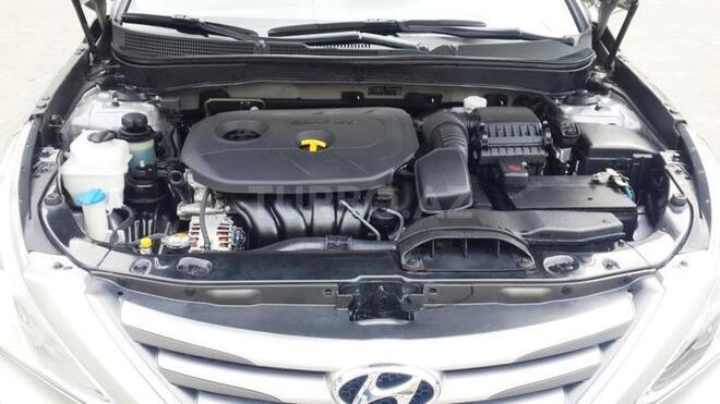 Hyundai Sonata 2013, 65,800 km - 2.0 l - Bakı