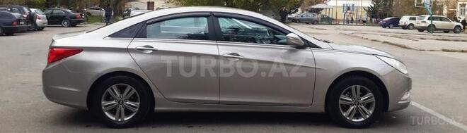 Hyundai Sonata 2013, 65,800 km - 2.0 l - Bakı