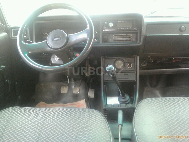 LADA (VAZ) 2107 2009, 39,000 km - 1.6 л - Bakı