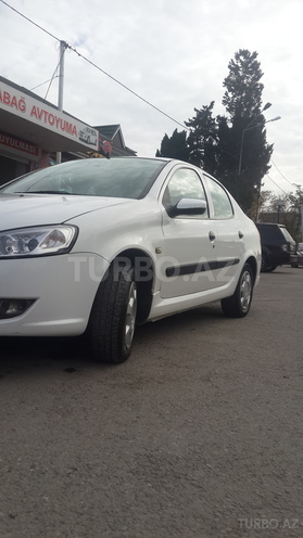 Iran Khodro Runna 2014, 102,000 km - 1.5 л - Bakı