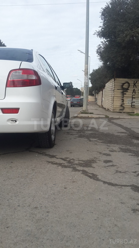 Iran Khodro Runna 2014, 102,000 km - 1.5 л - Bakı
