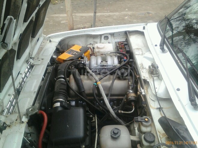 LADA (VAZ) 2107 2009, 39,000 km - 1.6 л - Bakı