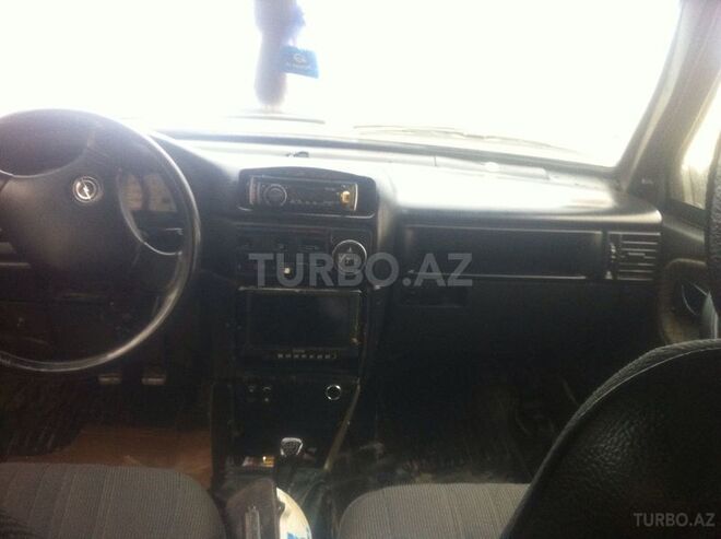 LADA (VAZ) 2109 1990, 224,032 km - 0.2 l - Xaçmaz