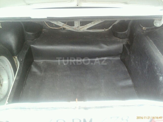 LADA (VAZ) 2107 2009, 39,000 km - 1.6 л - Bakı