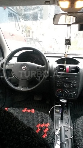 Opel Vita 2001, 159,000 km - 1.4 l - Bakı