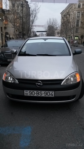 Opel Vita 2001, 159,000 km - 1.4 l - Bakı