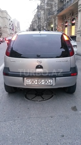 Opel Vita 2001, 159,000 km - 1.4 l - Bakı