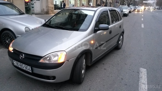 Opel Vita 2001, 159,000 km - 1.4 l - Bakı