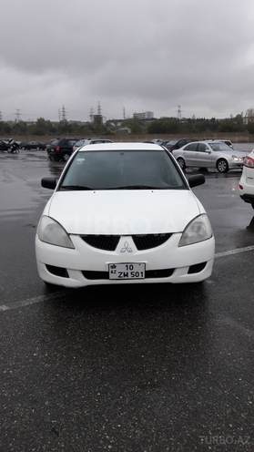 Mitsubishi Lancer 2004, 315,000 km - 1.3 л - Bakı