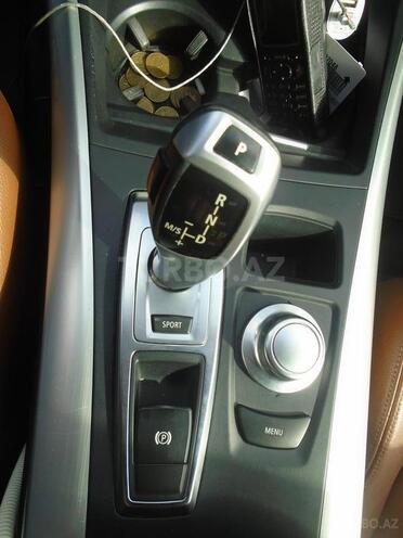 BMW X5 2007, 202,000 km - 3.0 l - Bakı