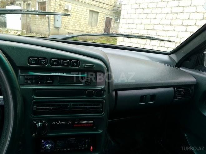 LADA (VAZ) 2115 2008, 119,000 km - 1.6 l - Gəncə
