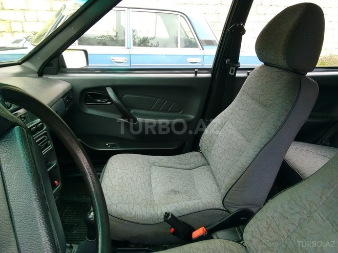 LADA (VAZ) 2115 2008, 119,000 km - 1.6 l - Gəncə
