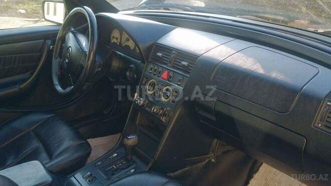 Mercedes C 230 1998, 230,000 km - 2.3 l - Bakı