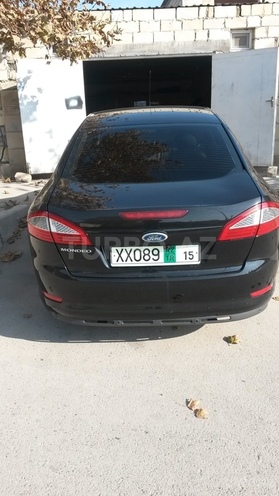 Ford Mondeo 2008, 140,000 km - 2.3 l - Yevlax