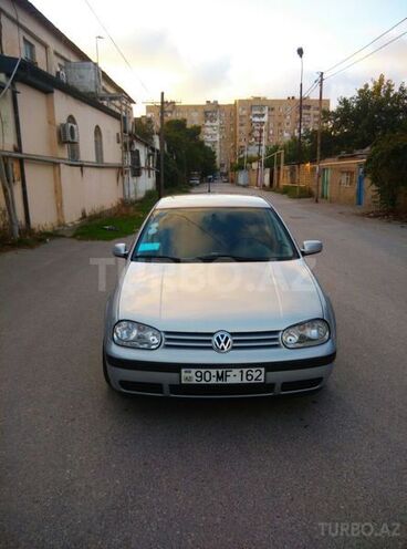 Volkswagen Golf 1998, 2,950,000 km - 1.6 l - Bakı
