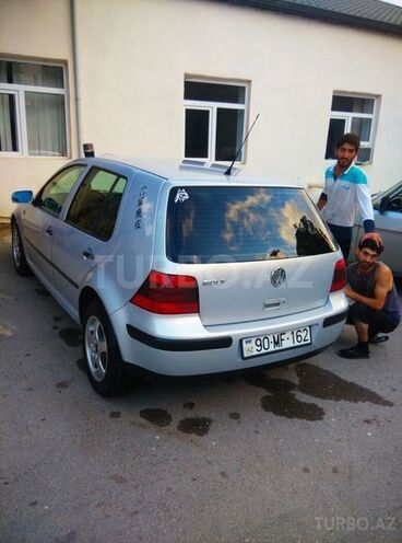 Volkswagen Golf 1998, 2,950,000 km - 1.6 l - Bakı