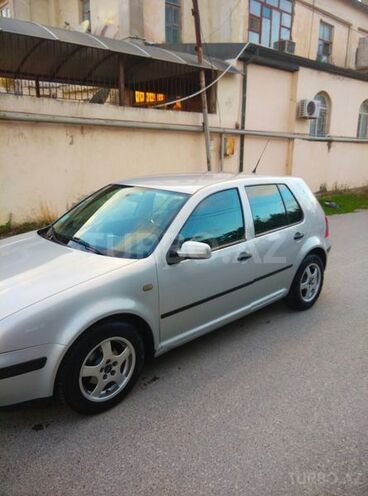 Volkswagen Golf 1998, 2,950,000 km - 1.6 l - Bakı