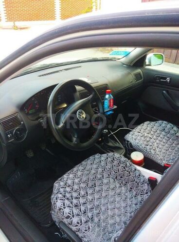 Volkswagen Golf 1998, 2,950,000 km - 1.6 l - Bakı
